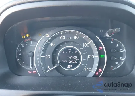 2015 Honda Cr-V Ex from USA, damaged, VIN 5J6RM4H51FL098279